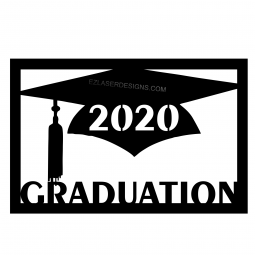 2020 Graduation